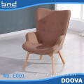 High quality durable chair living room leisure chair